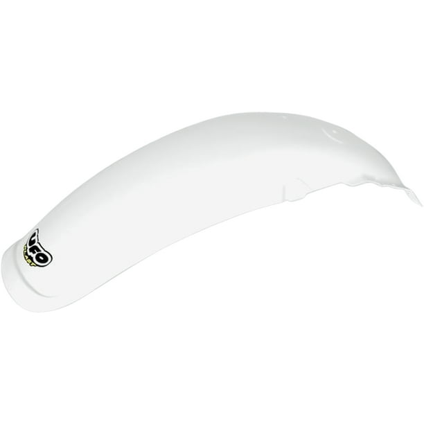YA03820089 UFO Replacement Plastic Frame Guards Blue
